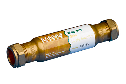 Cylinder Maintenance - Scalemaster Mag Gold