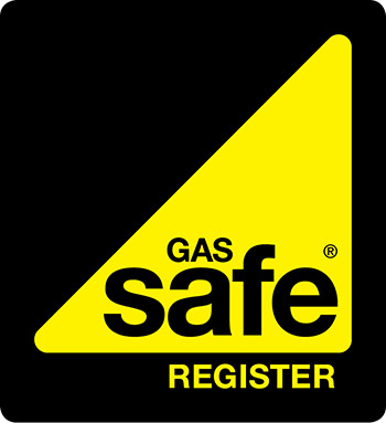 Gas Safe Logo Accordion