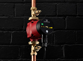 Central Heating Pump Installation and Maintenance Service in London