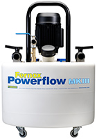 Fernox Powerflow Flushing Machine